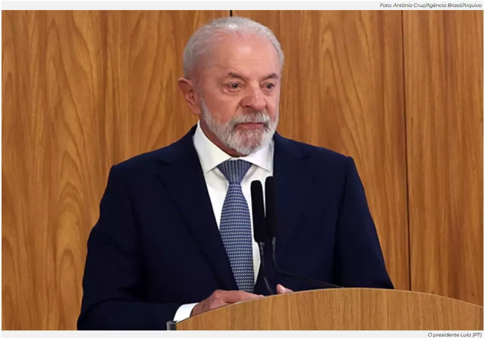 Movimento de mulheres critica Lula por ignorar gênero no STF: ‘Entregamos até carta a Janja’